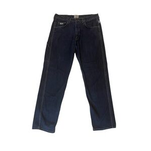 Tyndale fire resistant 34x34 Jeans Made in the USA